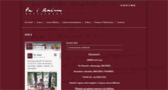 Desktop Screenshot of pairaim.com